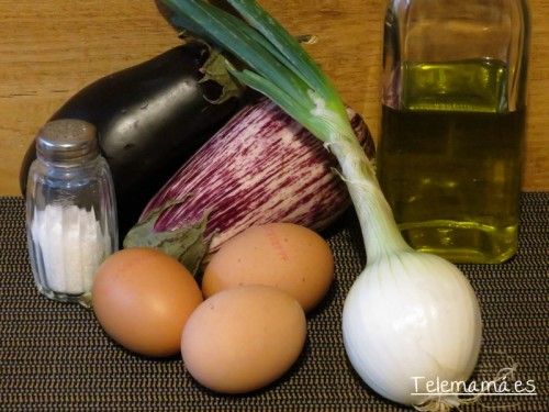 Ingredientes.