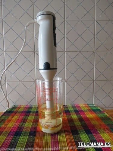 Último paso.