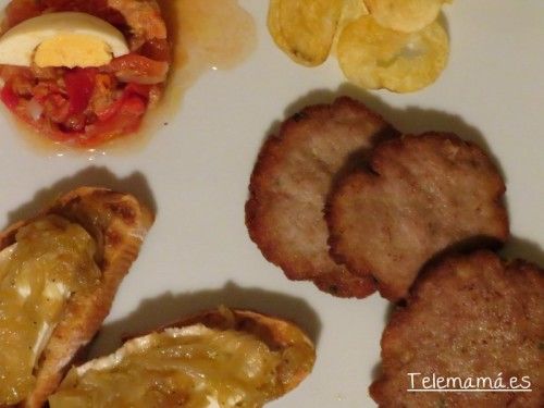 Filetes rusos.