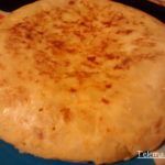 Tortilla de patatas.