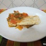 Merluza al cuarto de hora.