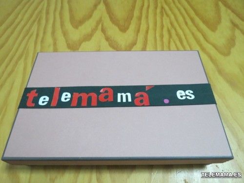 Manualidades.