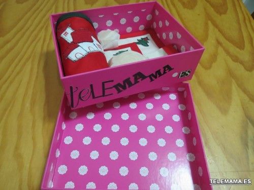 Manualidades.