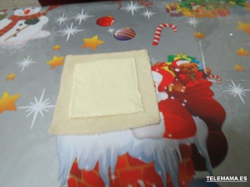 Queso en lonchas.