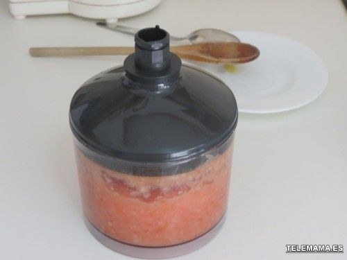 Preparado para sofrito.