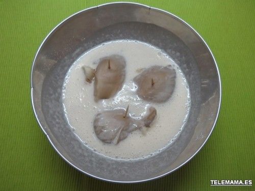 Rebozandolas.