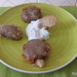 Setas rellenas.