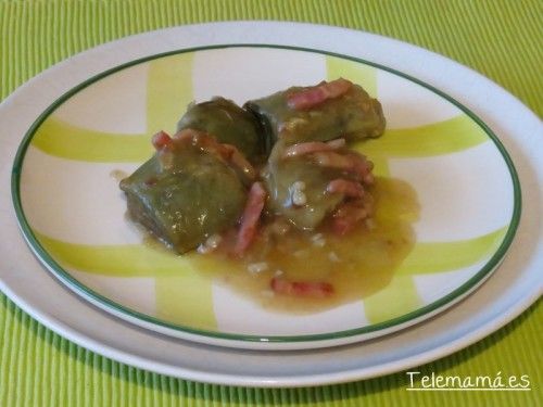 Una cucharada de maizena.