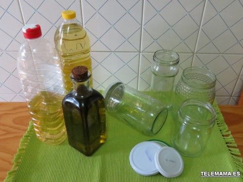 Ingredientes.