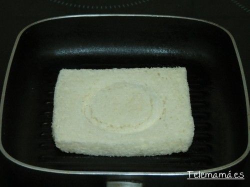 Tostandolo.