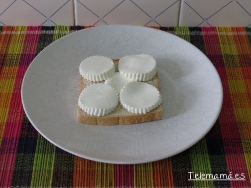 Con queso fresco.