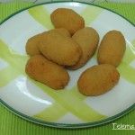 Sólo hay que verlas, a comer.