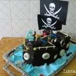 Barco pirata, al abordaaajee!!.