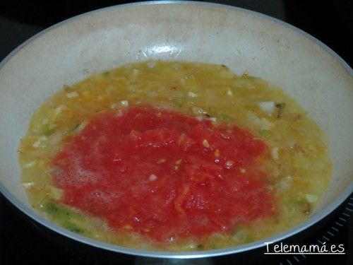 Sofrito.