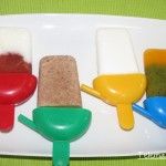 Polos caseros Polos caseros.