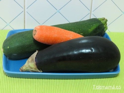 Ingredientes.
