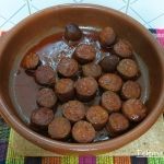 Chorizo al infierno.