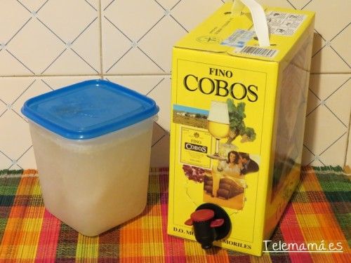 Para enriquecerlo.
