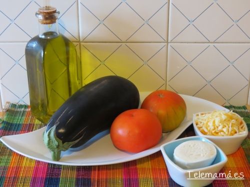 Ingredientes.
