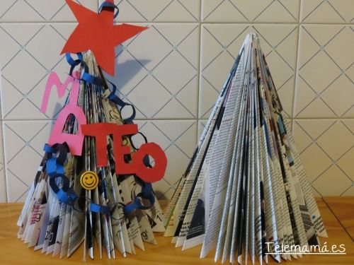 Los peques disfrutan personalizando.
