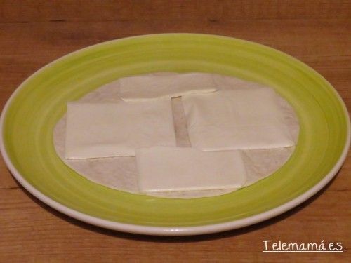 Queso.
