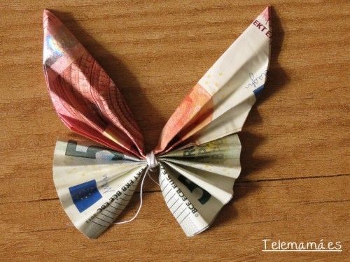 Mariposa.