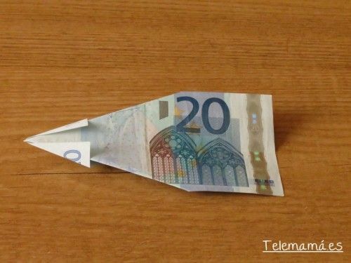 Damos la vuelta.