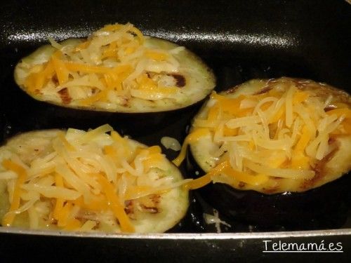 Copete de queso.