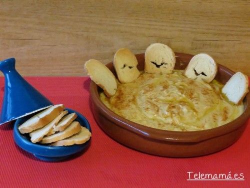 Hummus.