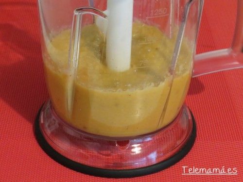 Lista nuestra crema.