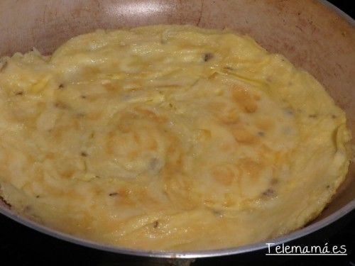 Tortilla.