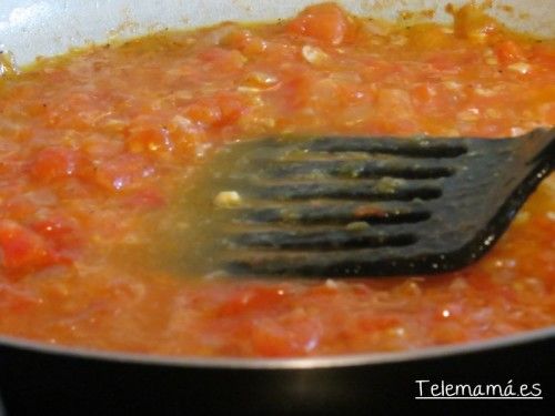 Nos ayudamos de la paleta.