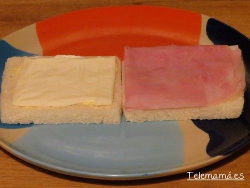 Fácil de preparar.