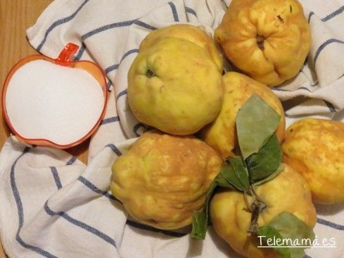 Ingredientes.