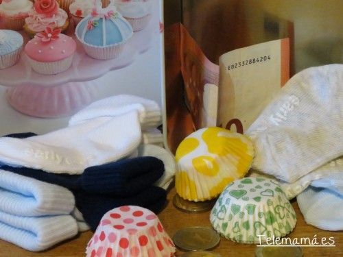 Ideas para hacer y regalar.