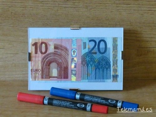 Ahora da rienda a la imaginación.