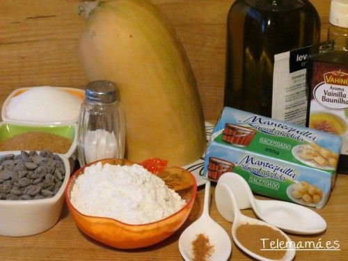 Ingredientes