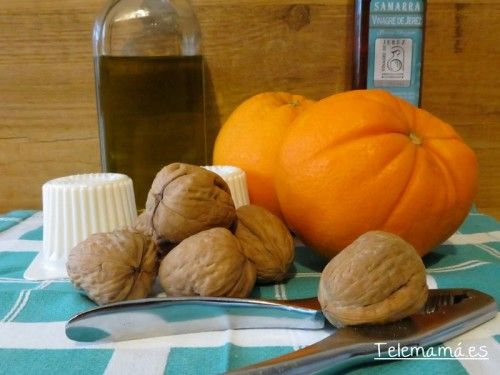 Ingredientes.