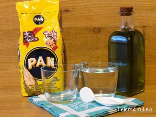 Ingredientes.