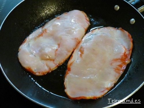 Hacemos el lomo.