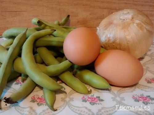 Ingredientes.