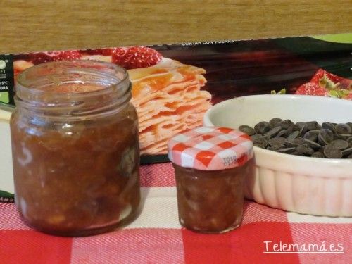 Ingredientes.