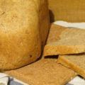 Pan de espelta.