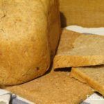 Pan de espelta.