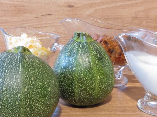 Ingredientes.