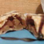 Empanadillas dulces.